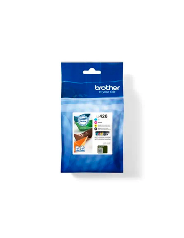 INK-JET BROTHER LC426VAL MFCJ4340DW /...