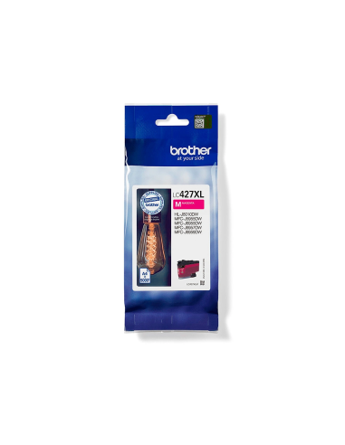 INK-JET BROTHER LC427XLM MFCJ5955DW /...