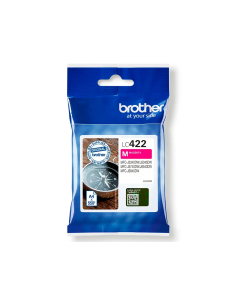 INK-JET BROTHER LC-422M...