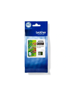 INK-JET BROTHER LC-422XLBK...