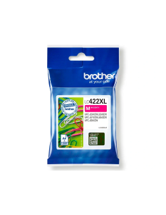 INK-JET BROTHER LC-422XLM...