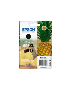INK-JET EPSON 604XL...