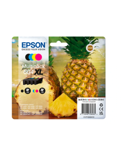 INK-JET EPSON 604XL...