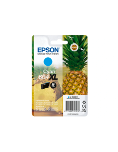 INK-JET EPSON 604XL...