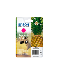 INK-JET EPSON 604XL...