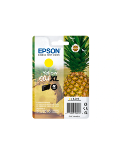 INK-JET EPSON 604XL...