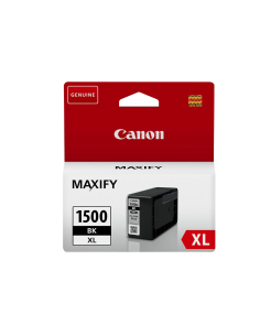 INK-JET CANON PGI-1500XL