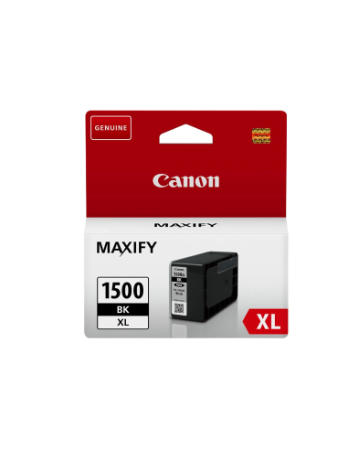 INK-JET CANON PGI-1500XL