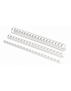 CANUTILLO PLASTICO FELLOWES...
