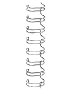 CANUTILLO metal WIRE-O...