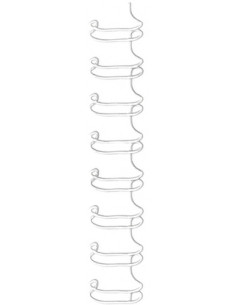 CANUTILLO metal WIRE-O...
