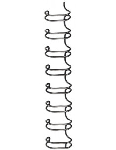 CANUTILLO metal WIRE-O...