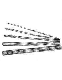ESPIRAL METALICA paso 64...