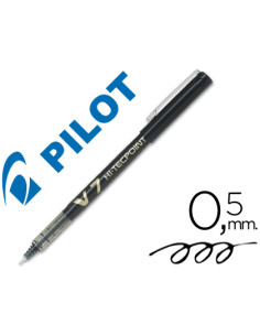 ROTULADOR PILOT PUNTA AGUJA...