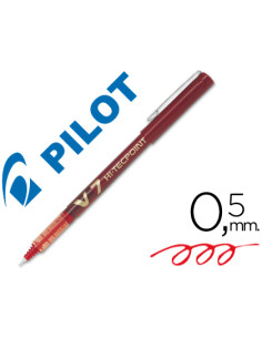ROTULADOR PILOT PUNTA AGUJA...
