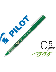 ROTULADOR PILOT PUNTA AGUJA...