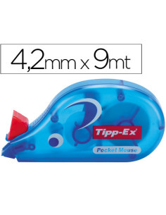 CORRECTOR TIPP-EX CINTA...