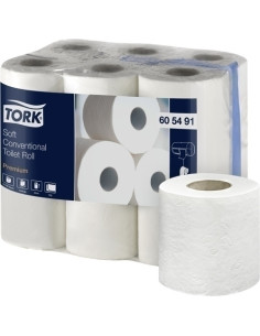 PAPEL HIGIENICO DOMESTICO...