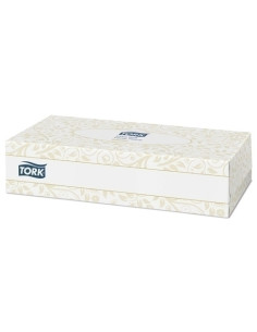 PAÑUELO PAPEL KLEENEX TORK...