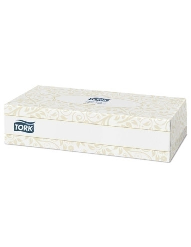 PAÑUELO PAPEL KLEENEX TORK PREMIUM...