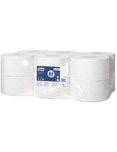 PAPEL HIGIENICO INDUSTRIAL...