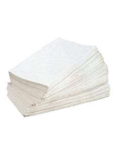 TOALLA ZIG-ZAG TISSUE...