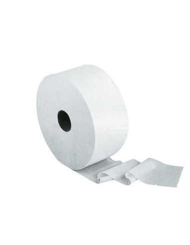 PAPEL HIGIENICO INDUSTRIAL 100%...