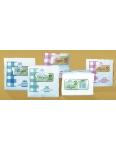 SERVILLETA PAPEL ALOYA´S...