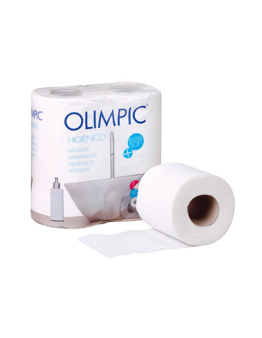 PAPEL HIGIENICO OLIMPIC 2...