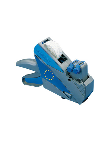 ETIQUETADORA METO EXPERT L2132SD 2...