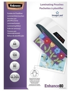 FUNDA PLASTIFICAR FELLOWES...