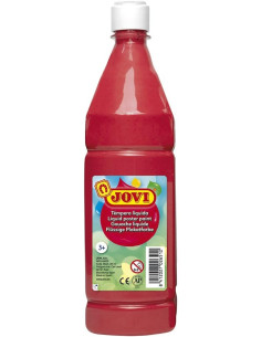 TEMPERA LIQUIDA JOVI...