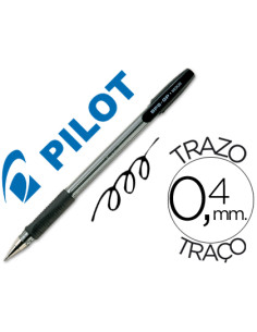 BOLIGRAFO PILOT BPS-GP...