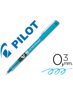 ROTULADOR PILOT PUNTA AGUJA...