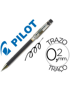BOLIGRAFO PILOT PUNTA AGUJA...