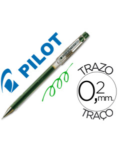 BOLIGRAFO PILOT PUNTA AGUJA...