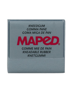 GOMA DE BORRAR MAPED MIGA...