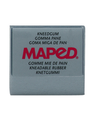 GOMA DE BORRAR MAPED MIGA DE PAN PARA...