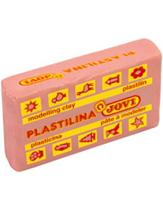 PLASTILINA JOVI 70 CARNE...
