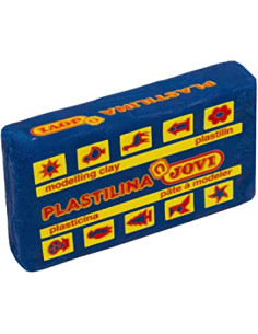 PLASTILINA JOVI 70 AZUL...