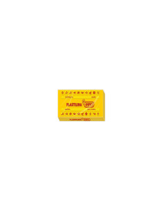 PLASTILINA JOVI 72 AMARILLO...