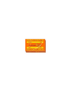 PLASTILINA JOVI 72 NARANJA...