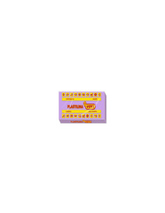 PLASTILINA JOVI 72 LILA...