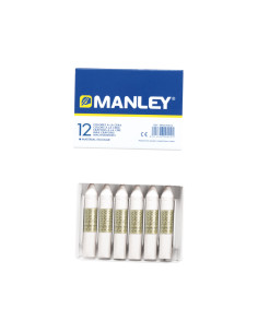 LAPICES CERA MANLEY...