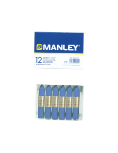 LAPICES CERA MANLEY...