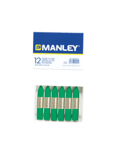 LAPICES CERA MANLEY...