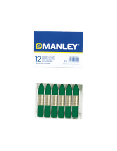 LAPICES CERA MANLEY...