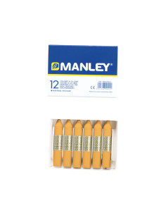 LAPICES CERA MANLEY...
