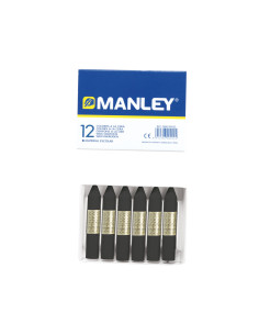 LAPICES CERA MANLEY...