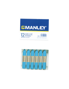 LAPICES CERA MANLEY...